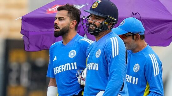 టీమిండియా సుమారు ఆరు నెలల తర్వాత మళ్లీ టెస్టు క్రికెట్ బరిలోకి దిగుతోంది. బంగ్లాదేశ్‍తో టీమిండియా రెండు టెస్టుల సిరీస్ రేపు (సెప్టెంబర్ 19) మొదలుకానుంది. రోహిత్ శర్మ సారథ్యంలో భారత్ పూర్తిగా సిద్ధమైంది.&nbsp;