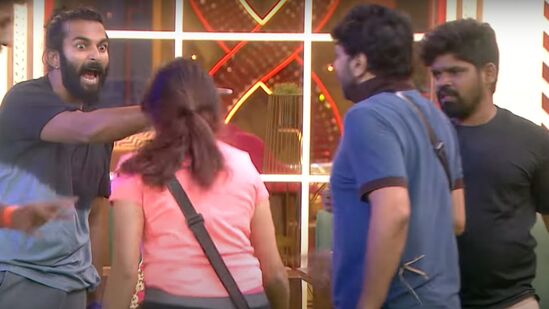 Bigg Boss 8 Telugu Day 17: వైలెంట్‍గా ఆడతానంటూ రెచ్చిపోయిన పృథ్వి.. మళ్లీ ఏడ్చేసిన మణి.. ఎక్కువ గుడ్లు ఎవరికంటే..