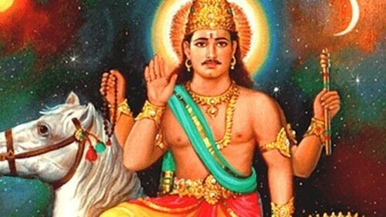  శుక్రుడు తులారాశిలోకి ప్రవేశించడం వల్ల కొన్ని రాశుల వారికి ఆర్ధికంగా మంచి స్థాయికి చేరుకుంటారు. ఇబ్బడిముబ్బడిగా డబ్బు వచ్చి పడుతుంది. శుక్రుడు తులారాశిలోకి ప్రవేశించడం వల్ల కొన్ని రాశుల వారికి ఆర్ధికంగా మంచి స్థాయికి చేరుకుంటారు. ఇబ్బడిముబ్బడిగా డబ్బు వచ్చి పడుతుంది.