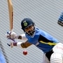 Virat Kohli Record: బంగ్లాదేశ్ తో జరగబోయే టెస్టు సిరీస్ లో విరాట్ కోహ్లీ కనీసం మూడు వ్యక్తిగత రికార్డులు నెలకొల్పే అవకాశం ఉంది. లెజెండరీ డాన్ బ్రాడ్మన్ ను అధిగమించగలడు. సచిన్ టెండూల్కర్ ఆల్ టైమ్ అంతర్జాతీయ రికార్డును బద్దలు కొట్టగలడు. <p>Virat Kohli Record: బంగ్లాదేశ్ తో జరగబోయే టెస్టు సిరీస్ లో విరాట్ కోహ్లీ కనీసం మూడు వ్యక్తిగత రికార్డులు నెలకొల్పే అవకాశం ఉంది. లెజెండరీ డాన్ బ్రాడ్మన్ ను అధిగమించగలడు. సచిన్ టెండూల్కర్ ఆల్ టైమ్ అంతర్జాతీయ రికార్డును బద్దలు కొట్టగలడు.</p>