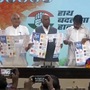 ఉచిత విద్యుత్, 6 వేల పెన్షన్ సహా మేనిఫెస్టోలో 7 హామీలు ఇచ్చిన కాంగ్రెస్