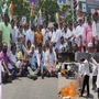 రాహుల్ గాంధీపై బీజేపీ నేత వివాదాస్పద వ్యాఖ్యలు-భగ్గుమన్న కాంగ్రెస్ శ్రేణులు రాహుల్ గాంధీపై బీజేపీ నేత వివాదాస్పద వ్యాఖ్యలు-భగ్గుమన్న కాంగ్రెస్ శ్రేణులు