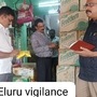 <p>హోల్‌ సేల్ వ్యాపారులు పాత స్టాకును కూడా కొత్త ధరలకు అమ్ముతున్నట్టు అధికారులు గుర్తించారు. అక్రమాలకు పాల్పడితే కేసుల నమోదుతో పాటు భారీగా జరిమానాలు విధిస్తామని హెచ్చరిస్తున్నారు.&nbsp;</p>