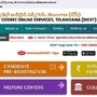దోస్త్ ప్రవేశాలు 2024