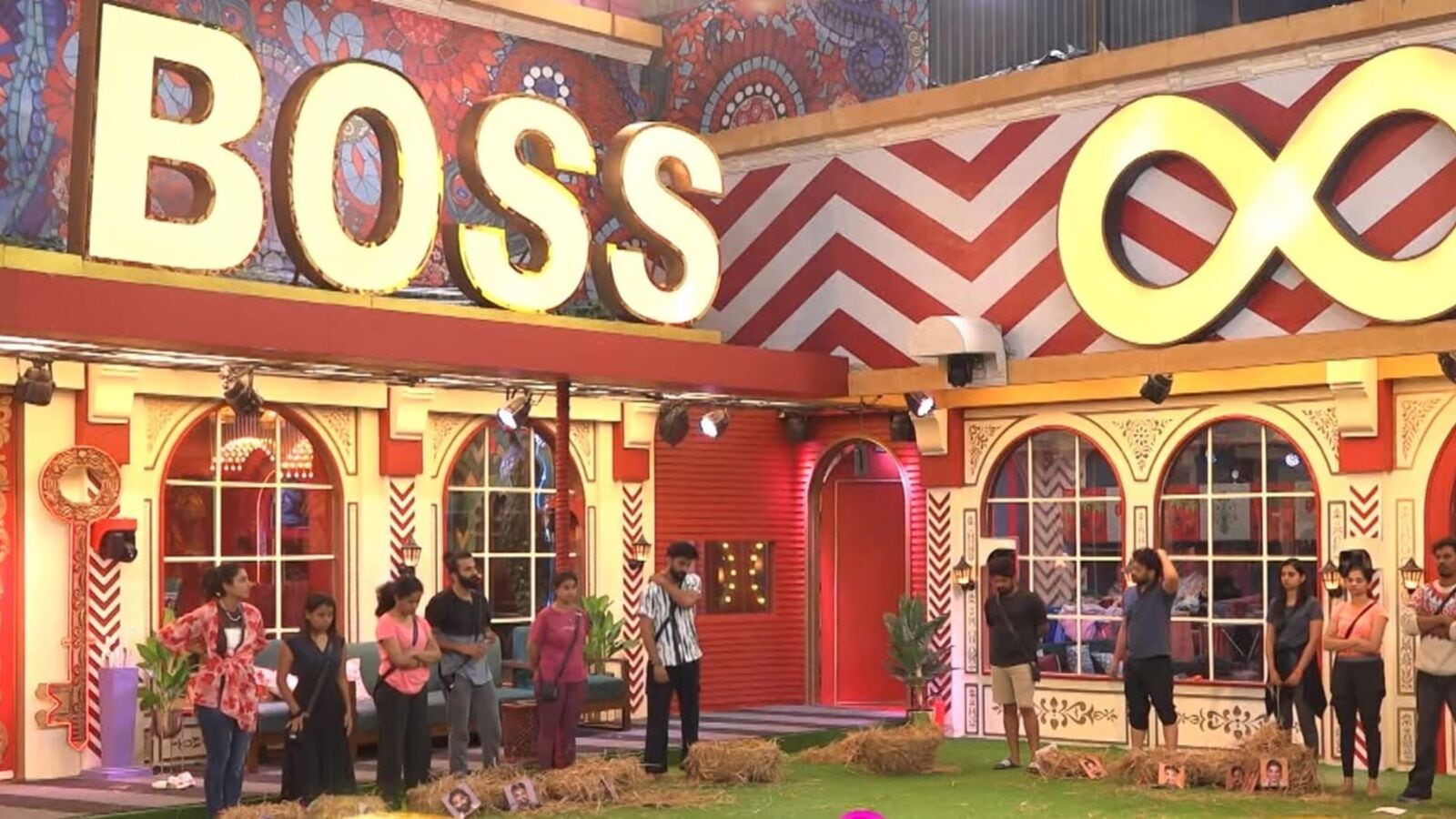 Bigg Boss Telugu 8: అభయ్‌పై బిగ్ బాస్ వేటు.. నిఖిల్‌కు స్పెషల్ గుడ్డు.. ఎలిమినేషన్‌లో సేవ్ చేసే ఛాన్స్!