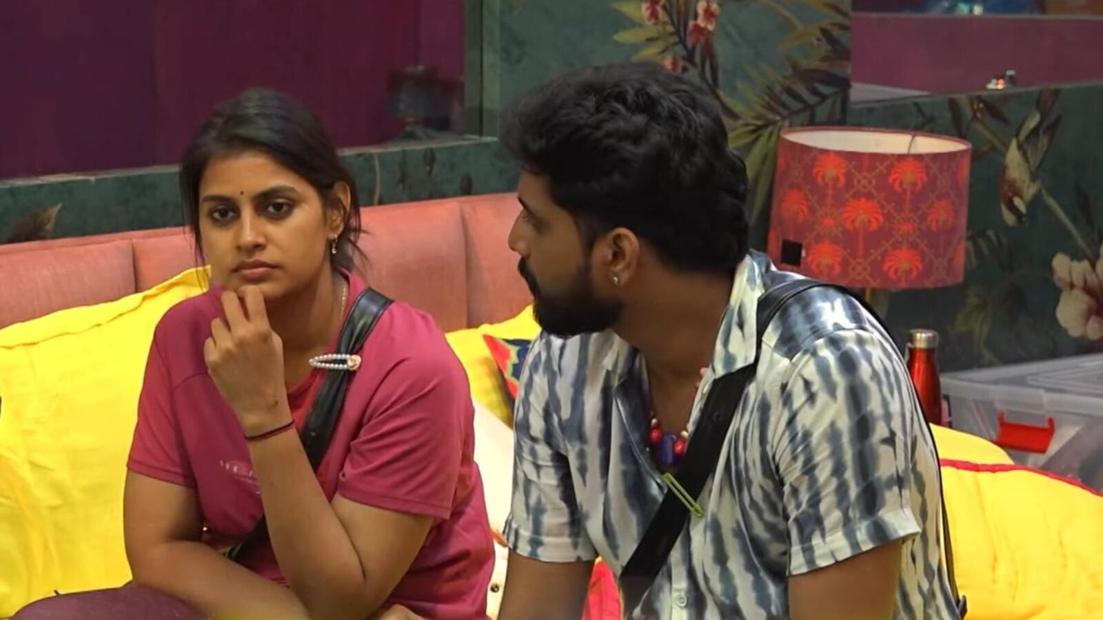 Bigg Boss Sonia Love Story: లవ్ స్టోరీ బయటపెట్టిన సోనియా.. అబ్బాయి డివోర్సీ.. ప్రేరణ చెవిలో చెప్పింది ఇదే!