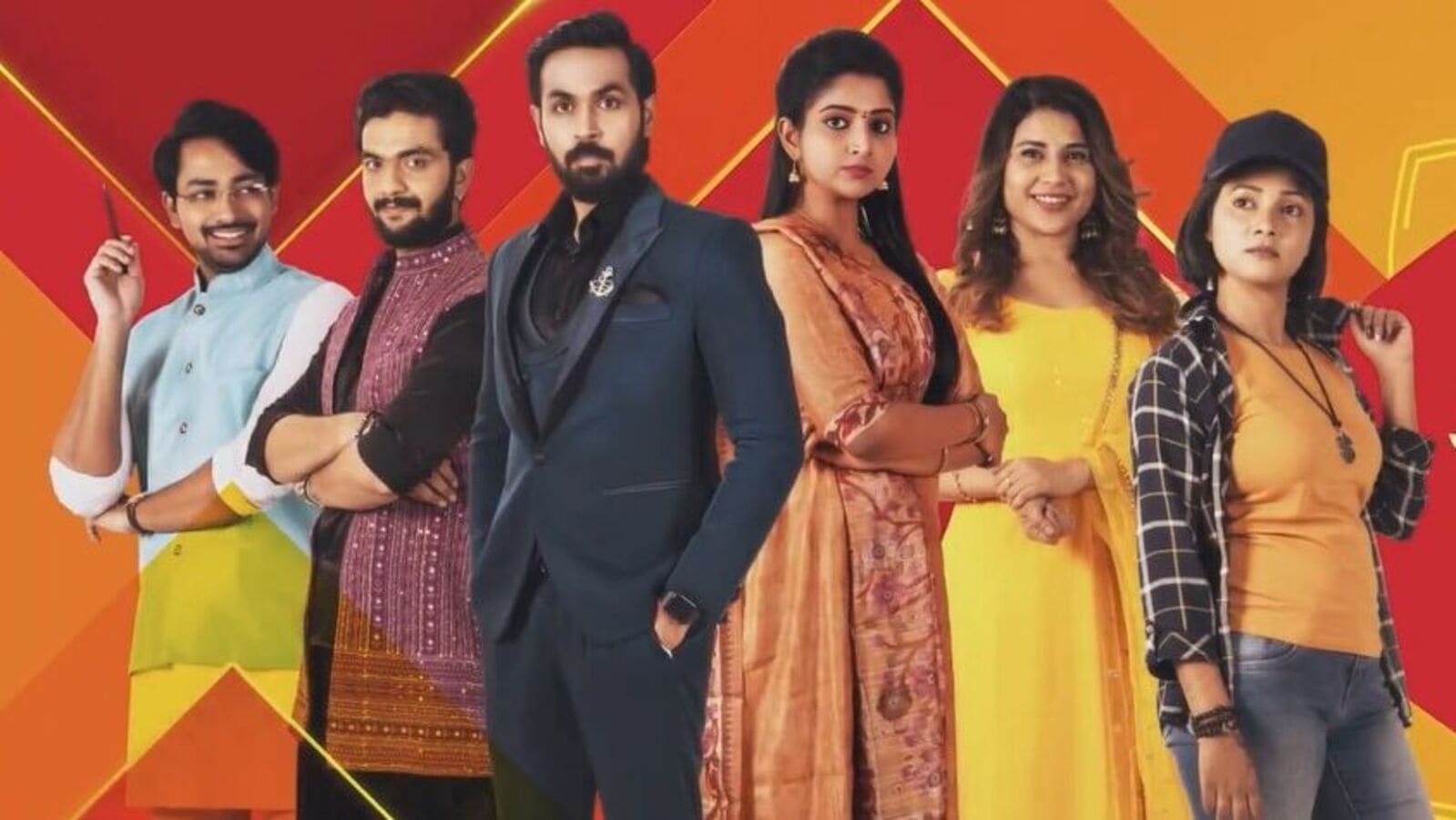 Telugu Cinema News Live September 20, 2024: Star Maa Serials TRP Ratings: స్టార్ మా, జీ తెలుగు సీరియల్స్ లేటెస్ట్ టీఆర్పీ రేటింగ్స్ ఇవే.. ఆ రెండు సీరియల్స్ పోటాపోటీ