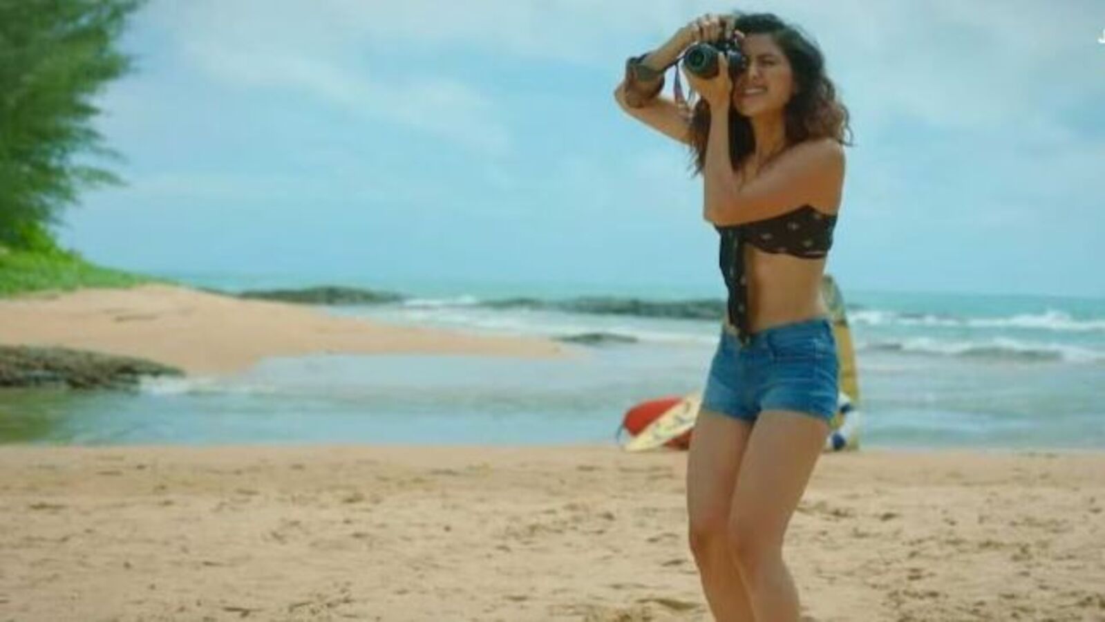 OTT Murder Mystery: ఓటీటీలోకి వస్తున్న మరో మర్డర్ మిస్టరీ వెబ్ సిరీస్.. హనీమూన్‌లో హత్య.. తెలుగులోనూ స్ట్రీమింగ్