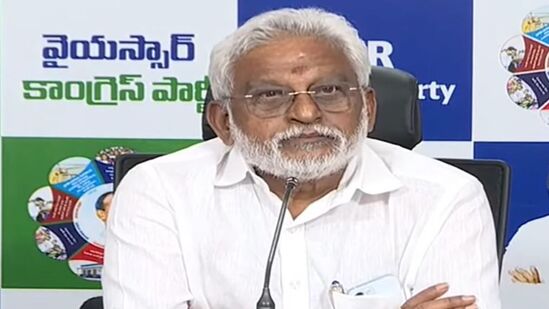 వైవీ సుబ్బారెడ్డి