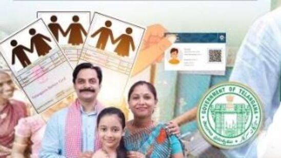 TG Ration Card Applications : కొత్త రేషన్ కార్డుల జారీకి కసరత్తు - అక్టోబరు 2 నుంచి దరఖాస్తుల స్వీకరణ, CM రేవంత్ ఆదేశాలు