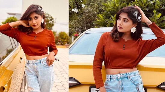 వాసంతి కృష్ణ‌న్ లీడ్‌రోల్‌లో న‌టిస్తోన్న నువ్వే కావాలి సీరియ‌ల్ సెప్టెంబ‌ర్ 23 నుంచి ప్రారంభం కానుంది. జెమిని టీవీలో సాయంత్రం సాయంత్రం ఆరున్న‌ర నుంచి ఏడున్న‌ర గంట‌ల వ‌ర‌కు ఈ సీరియ‌ల్ టెలికాస్ట్ కానుంది.&nbsp;