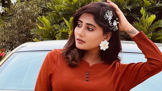 బిగ్‌బాస్ 6తో పాపుల‌ర్ అయిన వాసంతి కృష్ణ‌న్ తెలుగులో కాలీఫ్ల‌వ‌ర్‌, గేమ్ ఆన్‌, వాంటెడ్ పండుగాడు, భువ‌న విజ‌య‌మ్‌తో పాటు మ‌రికొన్ని సినిమాలు చేసింది.