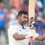 <p>India vs Bangladesh Live: తొలి రోజు టీమిండియా పైచేయి సాధించిందంటే దానికి కారణం రవిచంద్రన్ అశ్విన్ సెంచరీయే. తన సొంత మైదానం చెపాక్ లో అతడు టెస్టుల్లో ఆరో సెంచరీ చేశాడు. తొలి రోజు ఆట ముగిసే సమయానికి అతడు 112 బంతుల్లో 102 రన్స్ చేసి అజేయంగా నిలిచాడు.</p>