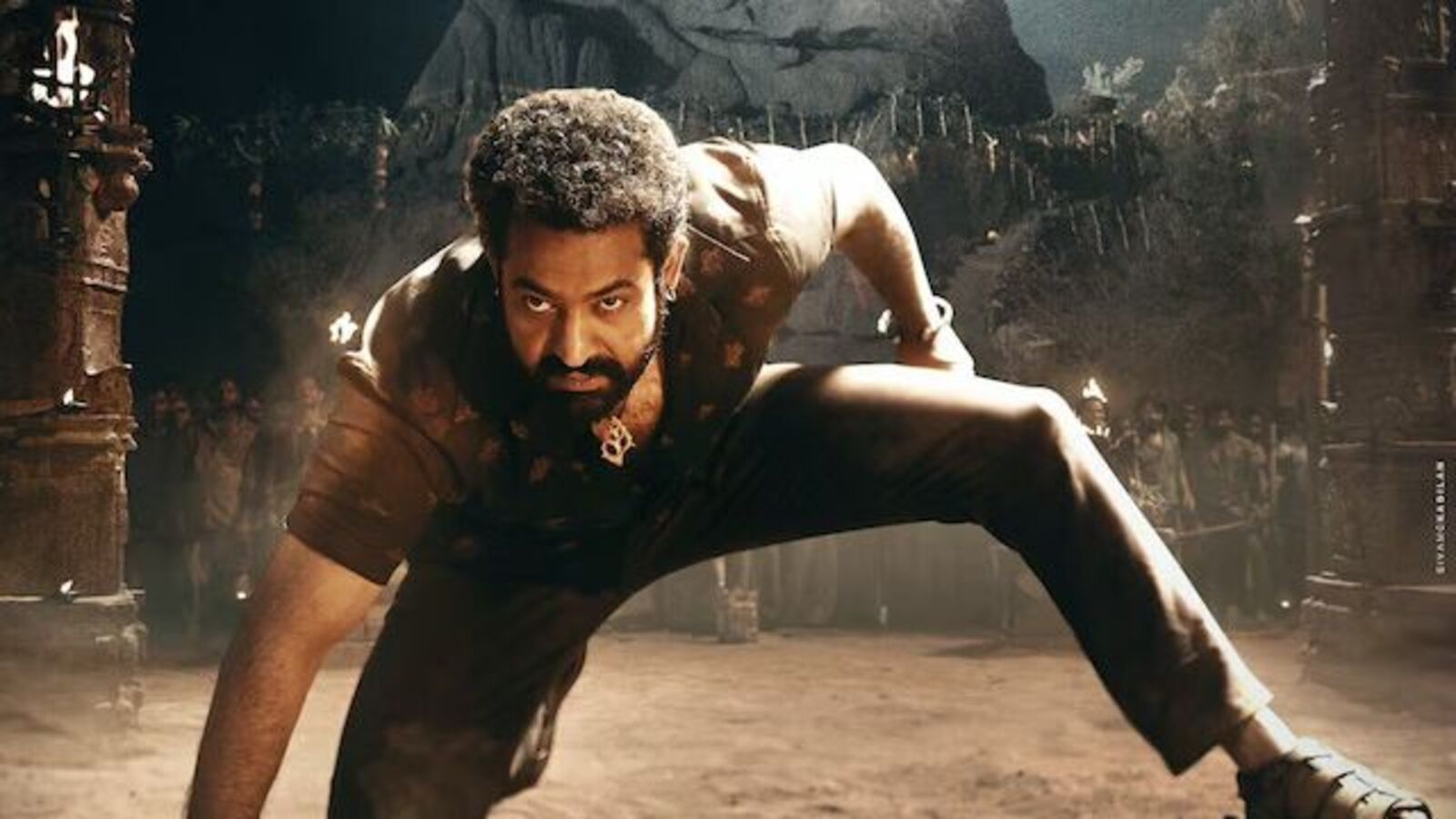 Devara Run Time: దేవ‌ర ర‌న్ టైమ్‌లో ప‌దిహేను నిమిషాలు త‌గ్గింపు - కార‌ణం ఇదేనా! - ఫైన‌ల్ ర‌న్ టైమ్ ఎంతంటే?