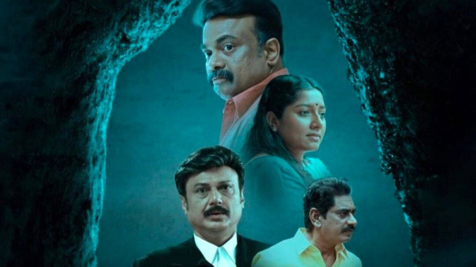 OTT Malayalam Crime Thriller: ఓటీటీలోకి వచ్చేసిన మలయాళం క్రైమ్ థ్రిల్లర్ మూవీ.. ఐఎండీబీలో అదిరిపోయే రేటింగ్