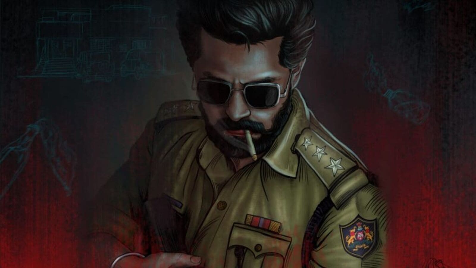 OTT Kannada Action Drama: ఏడు నెలల తర్వాత ఓటీటీలోకి అడుగుపెట్టిన హిట్ కన్నడ యాక్షన్ డ్రామా