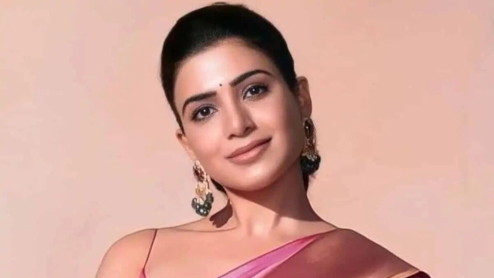 Samantha: ఏడాదిన్న‌ర త‌ర్వాత కెమెరా ముందుకు స‌మంత‌- తుంబాద్ ద‌ర్శ‌కుడితో హార‌ర్ వెబ్‌సిరీస్‌