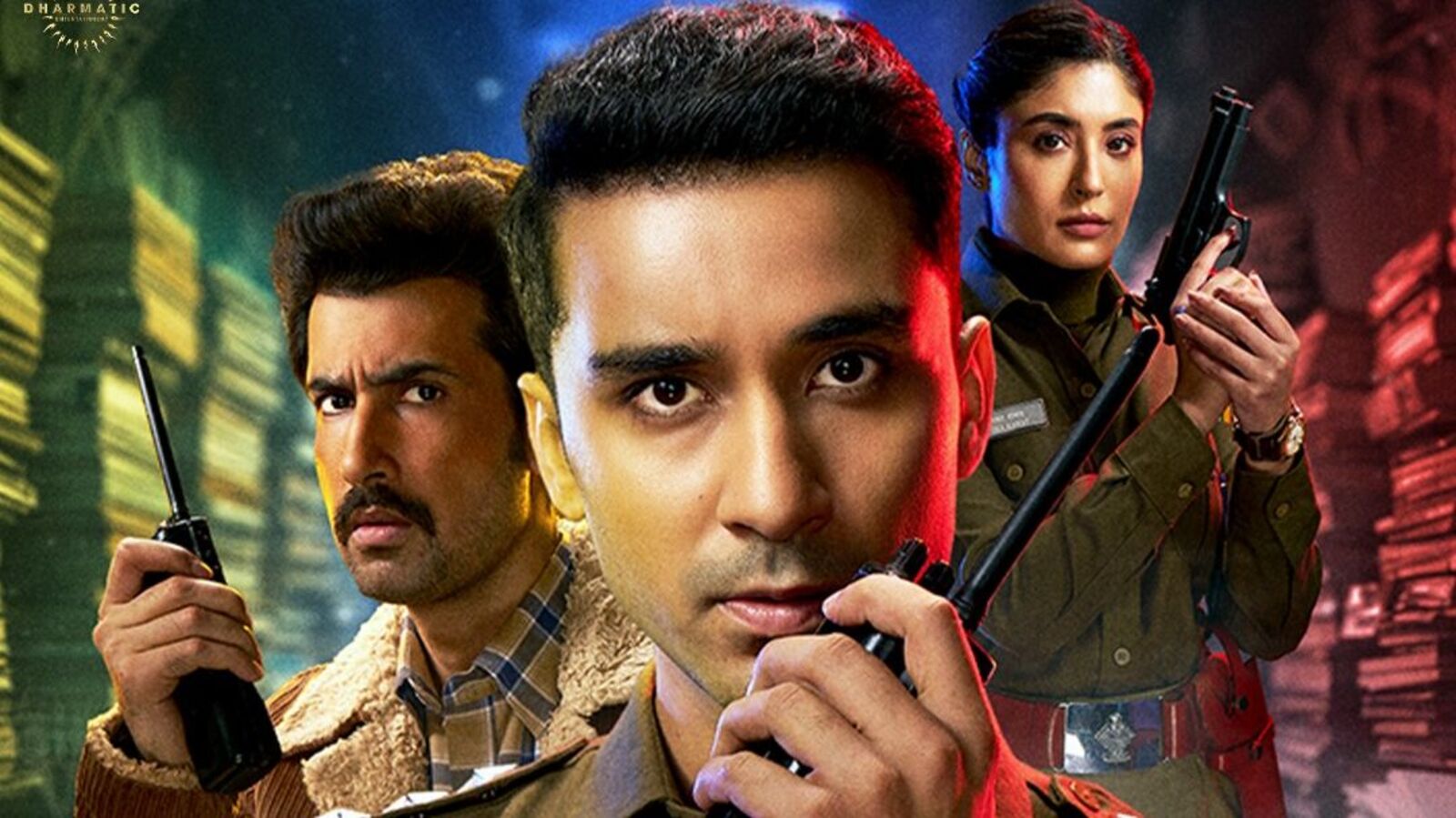 OTT Crime Thriller Web Series: తెలుగులోనూ అందుబాటులోకి వచ్చిన ఆ సూపర్ హిట్ క్రైమ్ థ్రిల్లర్ వెబ్ సిరీస్