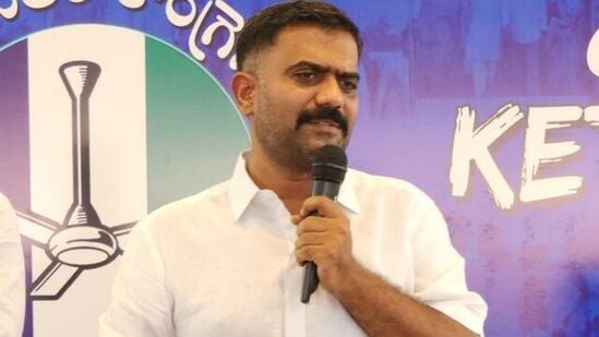 కేతిరెడ్డి వెంకటరామిరెడ్డి