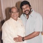 మెగాస్టార్ చిరంజీవికి ఏఎన్నార్ నేషనల్ అవార్డు.. అమితాబ్ ఇస్తారని చెప్పిన నాగార్జున