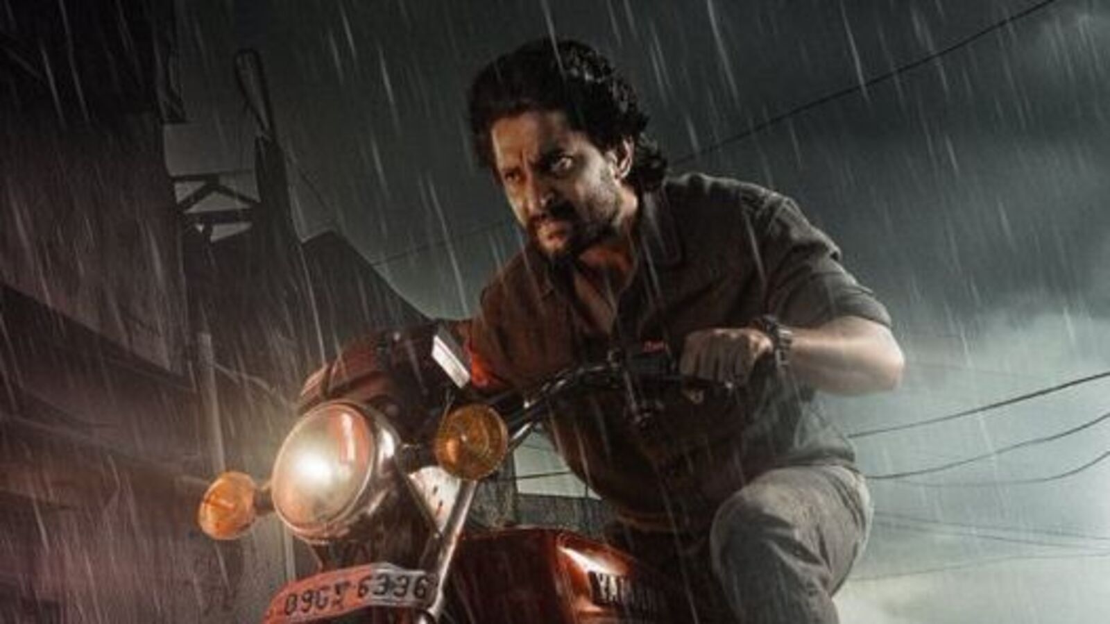 Saripodhaa Sanivaaram OTT: నాని వంద కోట్ల మూవీ ఓటీటీలోకి వ‌స్తోంది - రిలీజ్ డేట్ ఫిక్స్ - ఐదు బాష‌ల్లో స్ట్రీమింగ్