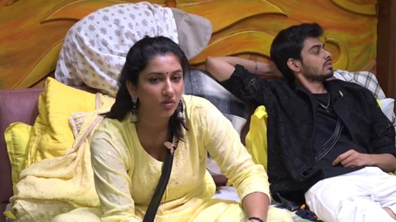 Bigg Boss Vishnupriya: నీకెవరు లైన్ వేస్తారు- డైరెక్ట్‌గా అతని పరువు తీసేసిన విష్ణుప్రియ- హౌజ్‌లో లవ్ ట్రాక్స్‌పై యాంకర్