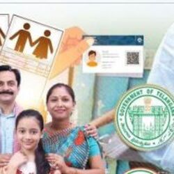 <p>రాష్ట్రంలోని 2011 జనాభా లెక్కల ప్రకారం 83.04 లక్షల కుటుంబాలలోని వారి కుటుంబ సభ్యుల ఆరోగ్య వివరాలను నమోదు చేస్చారు. గ్రామీణ, పట్టణ ప్రాంతాలలో ప్రతి గడపకు తిరిగి వారి హెల్త్ ప్రొఫైల్ ను డిజిటల్ రూపంలో యాప్ లో నమోదు చేయాలని మంత్రి అధికారాలను ఆదేశించారు.&nbsp;<br>&nbsp;</p>