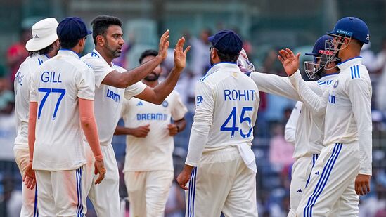 IND vs BAN 1st Test Day 3: పటిష్ట స్థితిలో భారత్.. పంత్, గిల్ అదిరే శతకాలు.. తిప్పేసిన అశ్విన్.. కష్టాల్లో బంగ్లాదేశ్