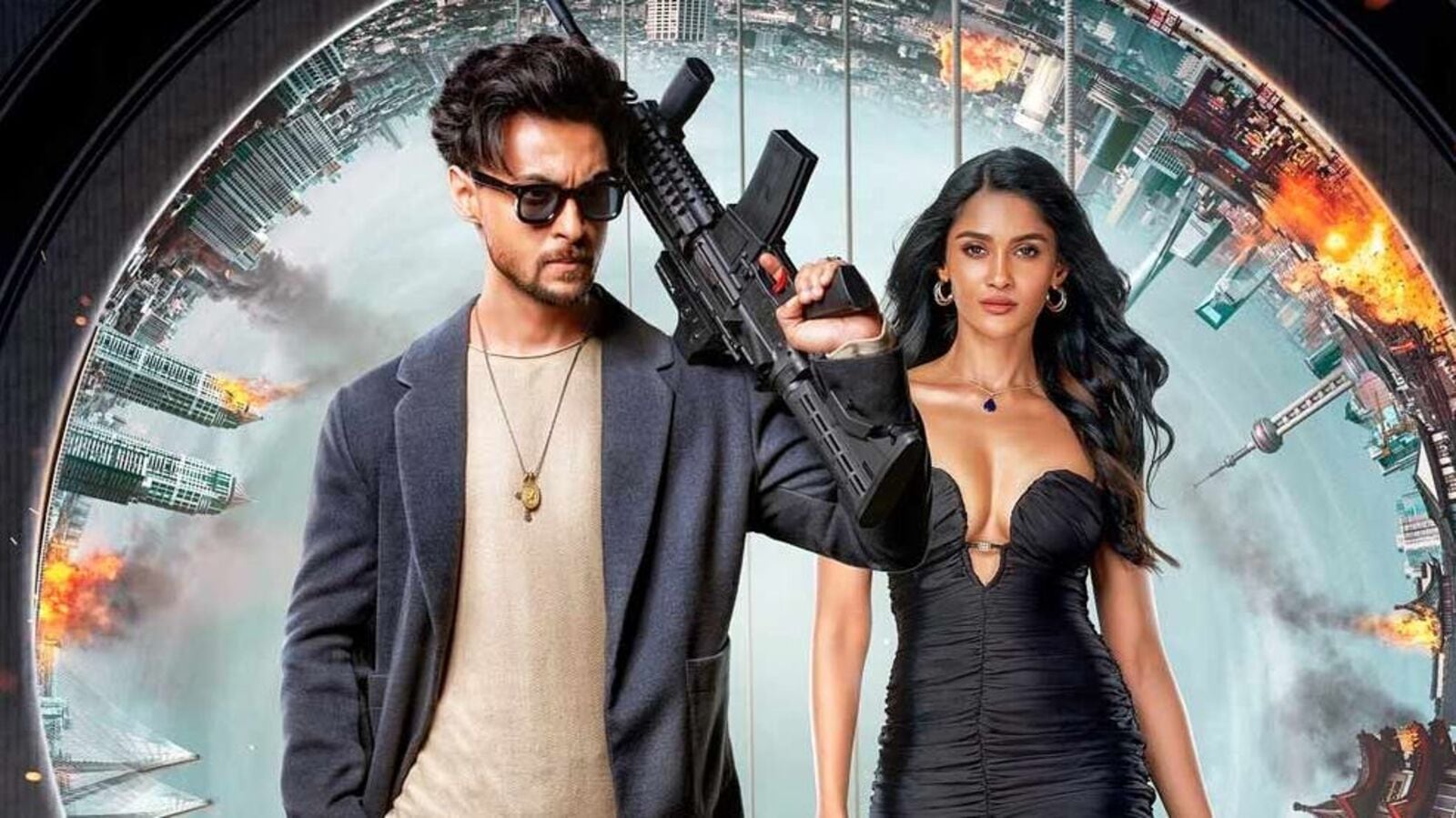 Telugu Cinema News Live September 22, 2024: Action OTT: 25 కోట్ల బ‌డ్జెట్ - రెండు కోట్ల క‌లెక్ష‌న్స్ - ఓటీటీలోకి వ‌చ్చిన స‌ల్మాన్‌ఖాన్ బావ‌మ‌రిది డిజాస్ట‌ర్ మూవీ