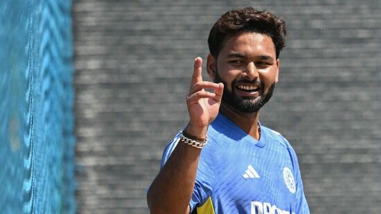 Rishabh Pant: బంగ్లాదేశ్‍కు ఫీల్డింగ్ సెట్ చేయడంపై స్పందించిన రిషబ్ పంత్.. ఏం చెప్పాడంటే!