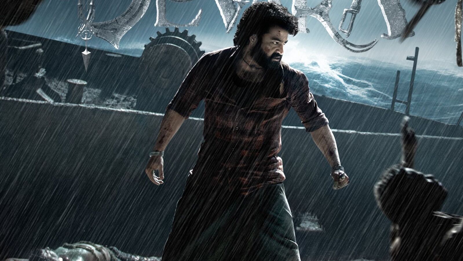 Devara Tickets Booking: ఏపీలో మొదలైన దేవర సినిమా టికెట్ల బుకింగ్స్