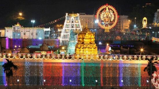 తిరుమల తిరుపతి దేవస్థానం పాలక మండలి నియామకం విషయంలో ఎంపికల ప్రక్రియ కొలిక్కి రాలేదు. టీటీడీ ఛైర్మన్‌ పదవి విషయంలో ఎవరికి భరోసా ఇచ్చే పరిస్థితి లేనందున, అన్ని పార్టీల మధ్య ఏకాభిప్రాయం కుదిరిన తర్వాత ఛైర్మన్‌, పాలక మండలిని ఖరారు చేస్తారని ప్రచారం జరుగుతోంది.&nbsp;