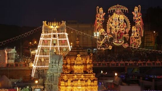 ప్రపంచంలోనే అతిపెద్ద హిందూ &nbsp;ధార్మిక సంస్థైన తిరుమల తిరుపతి దేవస్థానంలో పాలక మండలి లేకుండానే నాలుగు నెలలుగా పాలన సాగుతోంది.&nbsp;