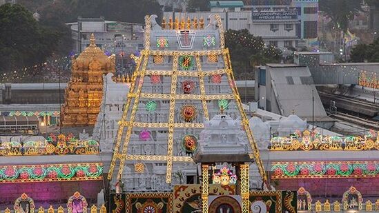 టీటీడీ పాలక మండలి ఏర్పాటుపై రకరకాల ప్రచారాలు, ఊహాగానాలు జరుగుతున్నా ముఖ్యమంత్రి చంద్రబాబు మనసులో ఏముందో మాత్రం ఎవరికి అంతుచిక్కడం లేదు. ఎన్డీఏ కూటమి పార్టీల అభిప్రాయం ఏమిటో కూడా బయటకు పొక్కడం లేదు.&nbsp;