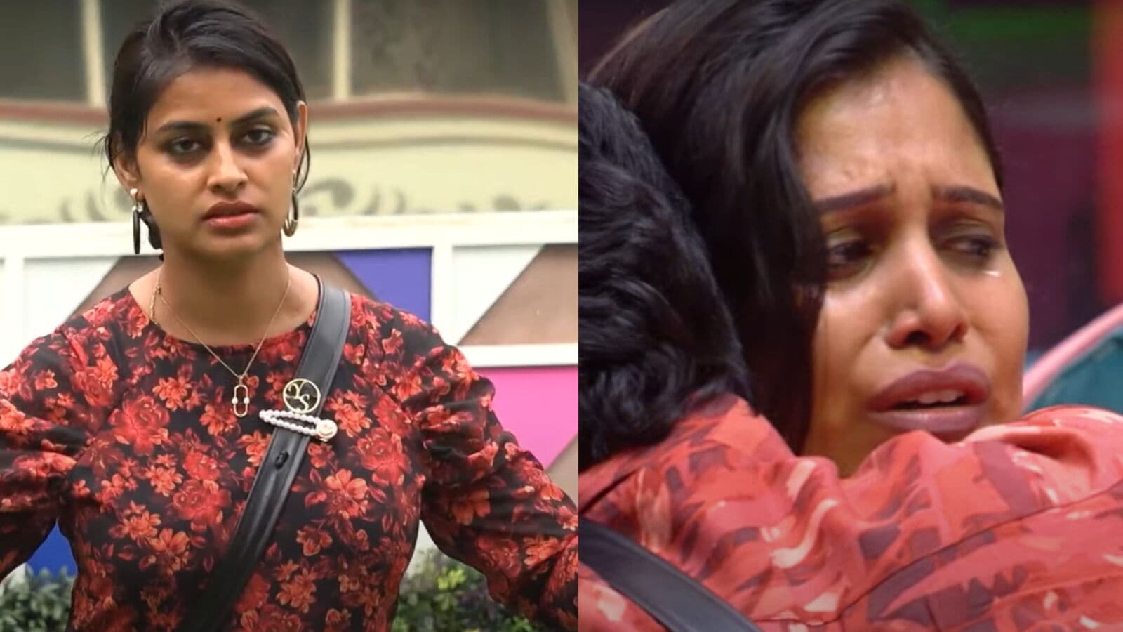 Bigg Boss 8 Telugu Day 23: హౌస్‍కు కొత్త చీఫ్.. గొడవ పడి ఏడ్చిన యష్మి.. హార్ట్ బ్రేక్ చేశావ్: నిఖిల్‍తో సోనియా