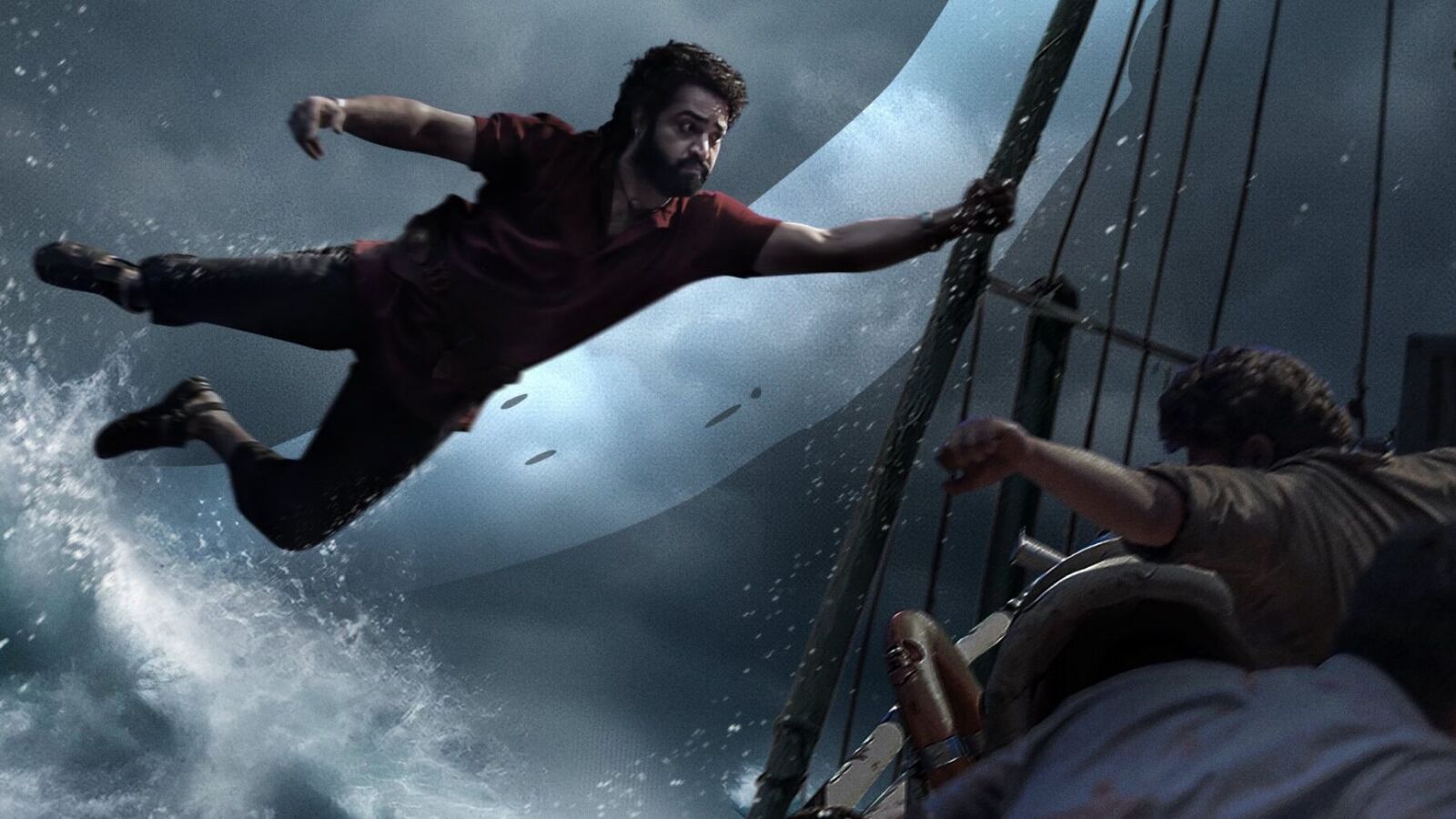 Devara Movie: దేవర క్లైమాక్స్ ‘బహుబలి 1’లాగే..: సినిమాటోగ్రాఫర్ రత్నవేలు.. జాన్వీ కోసం వెయిట్ చేయాల్సిందేనట