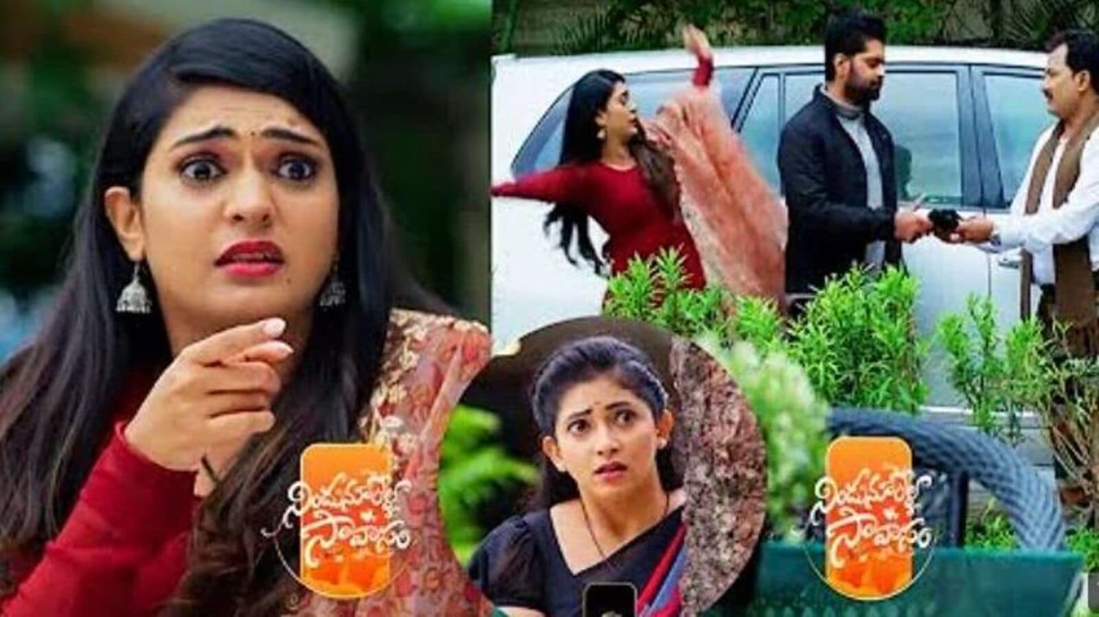 NNS September 24th Episode: భయంతో రాథోడ్​, షాక్​లో మనోహరి.. నోరు జారిన అమర్.. భాగీని చంపేందుకు టెర్రరిస్ట్ ప్లాన్