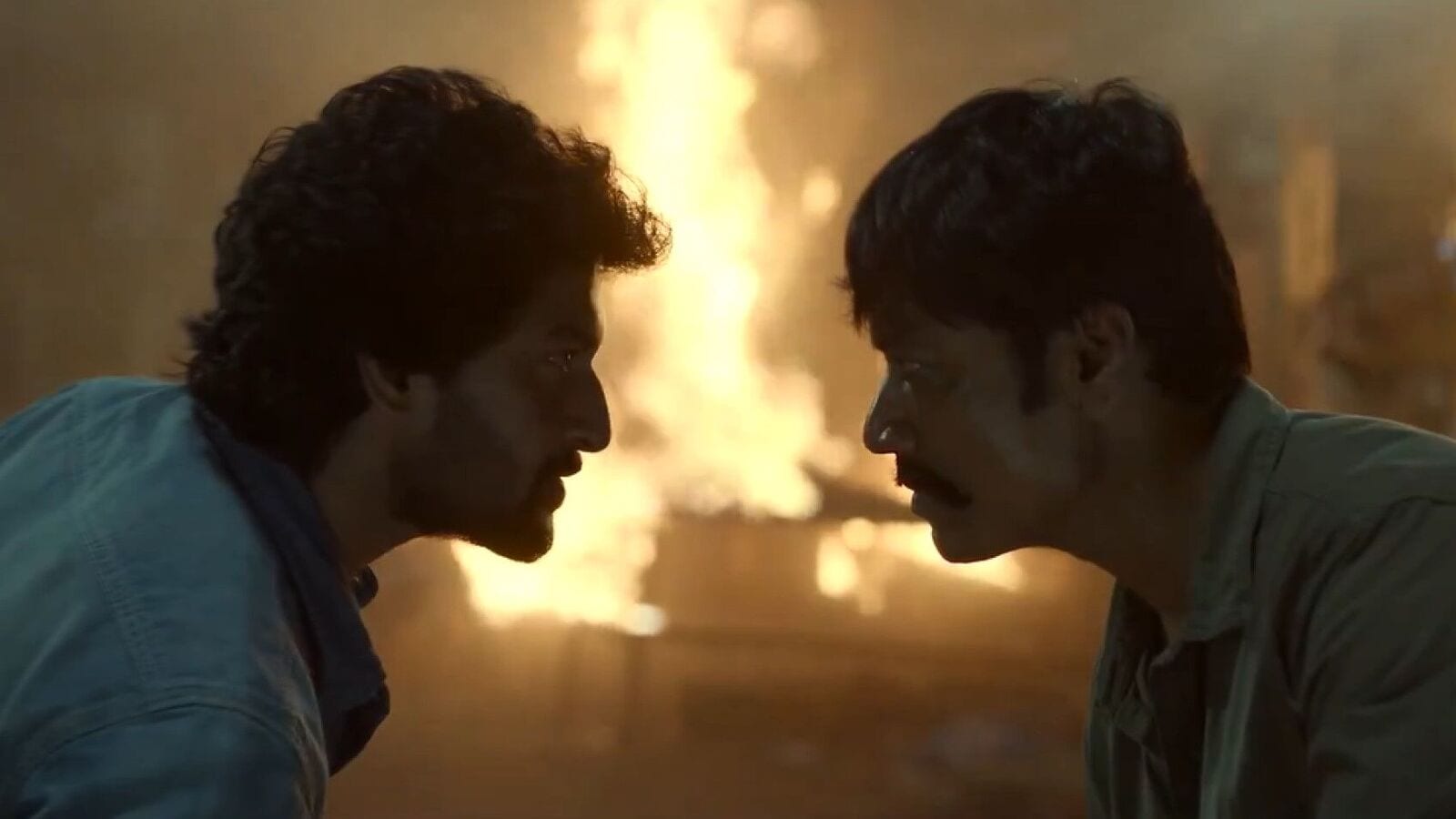 Saripodhaa Sanivaaram OTT: ఓటీటీలోకి మరో రెండు రోజుల్లో సరిపోదా శనివారం చిత్రం.. హాయ్ నాన్న మ్యాజిక్ రిపీట్ చేస్తుందా?