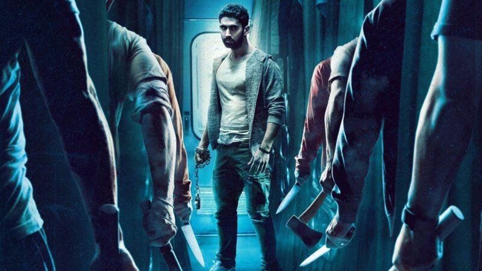 OTT Action Thriller: ఓటీటీలో తెలుగులోనూ అందుబాటులోకి వచ్చిన బ్లాక్‌బస్టర్ యాక్షన్ థ్రిల్లర్ మూవీ