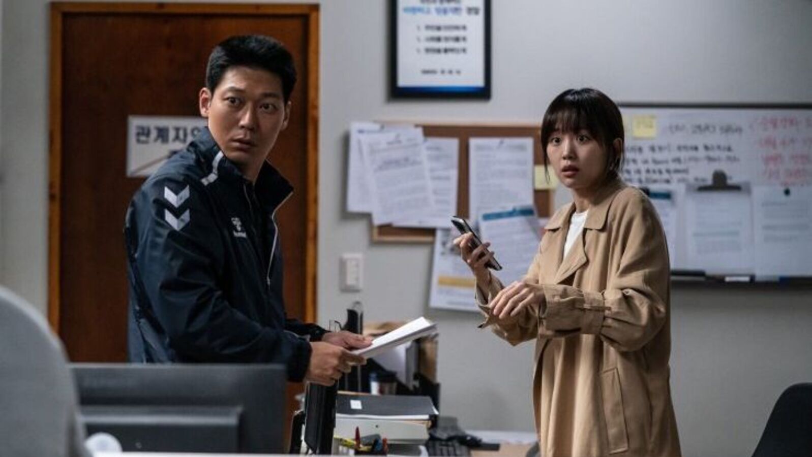 OTT Korean Thriller: మూడేళ్ల తర్వాత ఓటీటీలోకి వస్తున్న బ్లాక్‌బస్టర్ కొరియన్ థ్రిల్లర్ మూవీ.. ఎక్కడ చూడాలంటే?