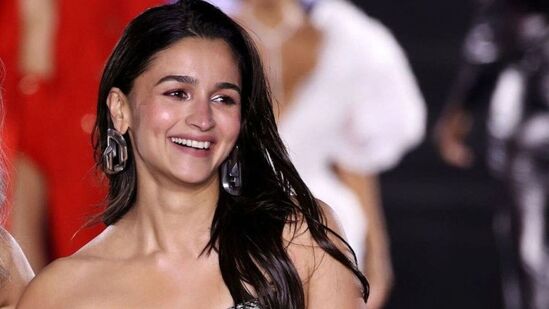 Aishwarya Rai Alia Bhatt: సింపుల్ మేకప్ తో ఆలియా