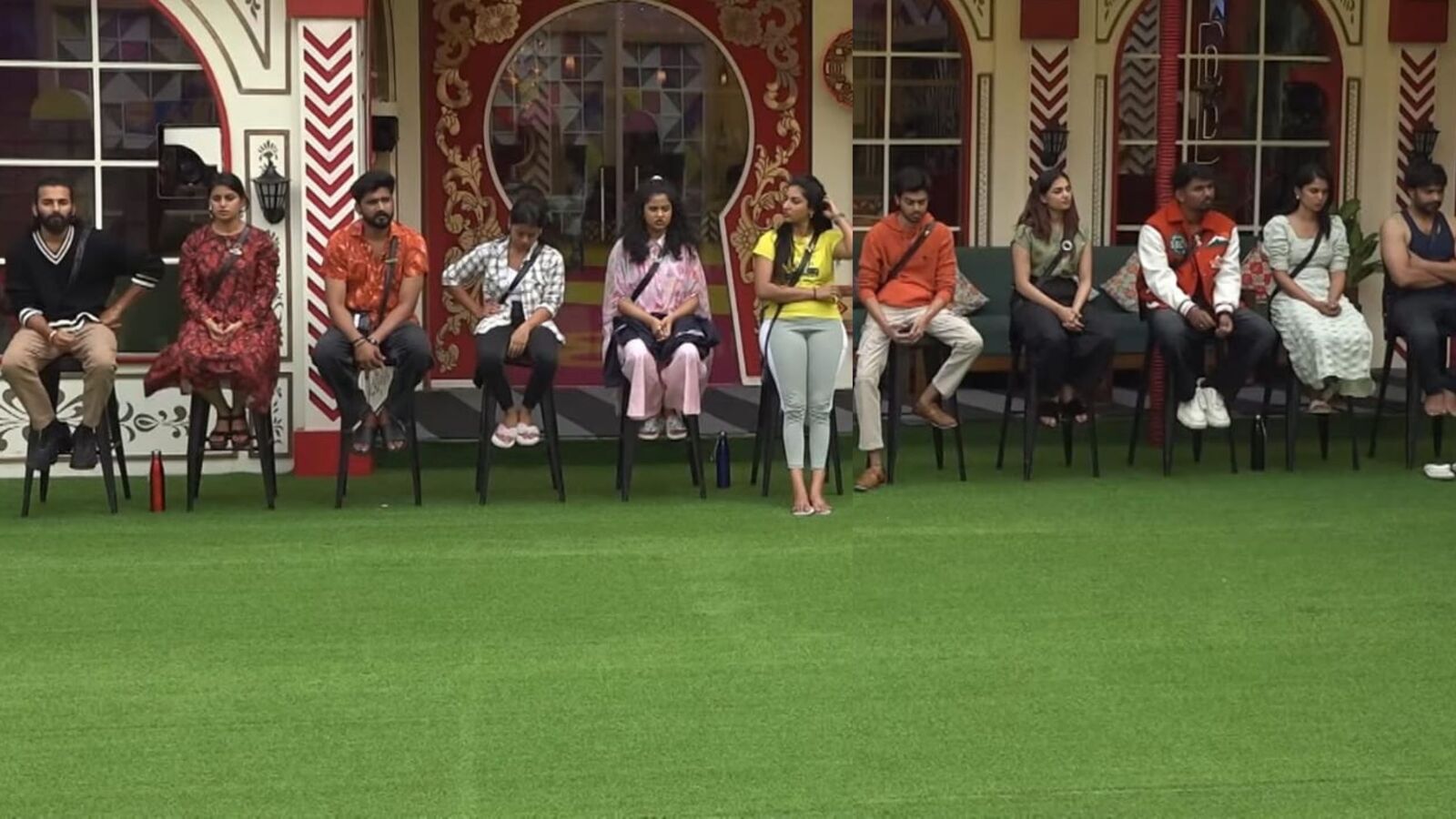 Telugu Cinema News Live September 25, 2024: Bigg Boss Elimination: ఈ వారం ఎలిమినేషన్ ఈ ఇద్దరి ఫ్యాన్స్ చేతుల్లోనే.. బిగ్ బాస్ ముద్దుబిడ్డను కాపాడేందుకు అతను బలి!