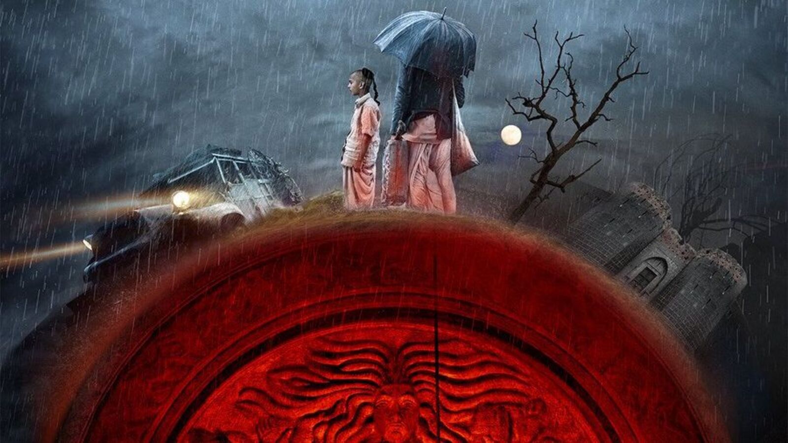 Horror Movie: ఇండియాలో అత్యధిక వసూళ్లు సాధించిన రీరిలీజ్ మూవీ ఇదే.. దళపతి విజయ్ రికార్డు తిరగరాసిన హారర్ మూవీ