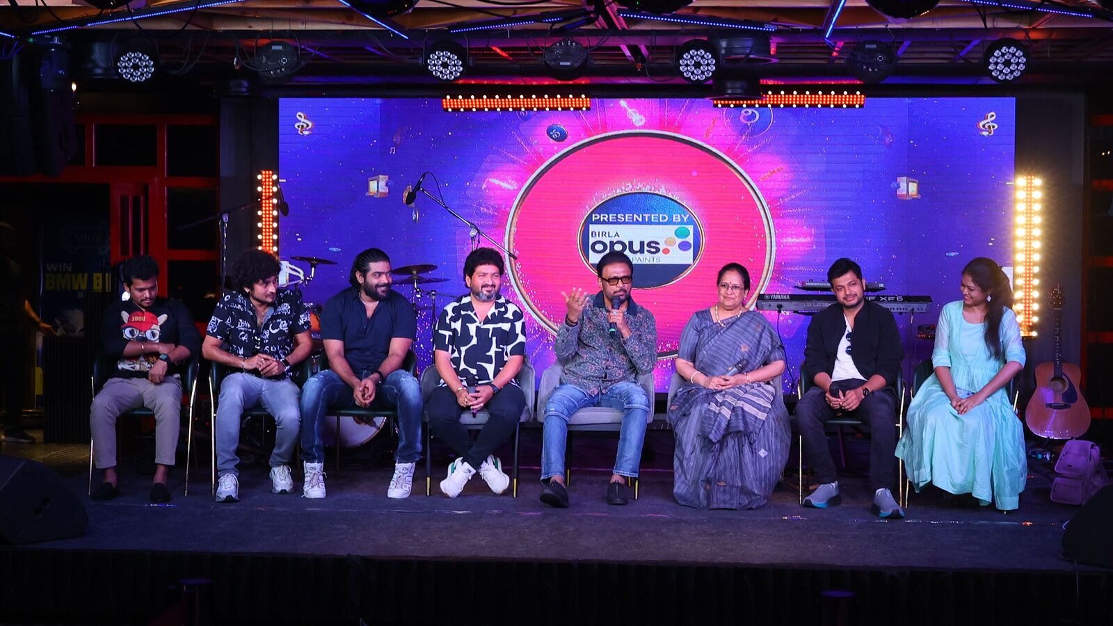 SAREGAMAPA 16 Grand Launch: సరిగమప 16 గ్రాండ్ లాంచ్.. మెంటర్స్‌గా ముగ్గురు స్టార్ సింగర్స్.. ఆరోజు నుంచే ప్రారంభం!