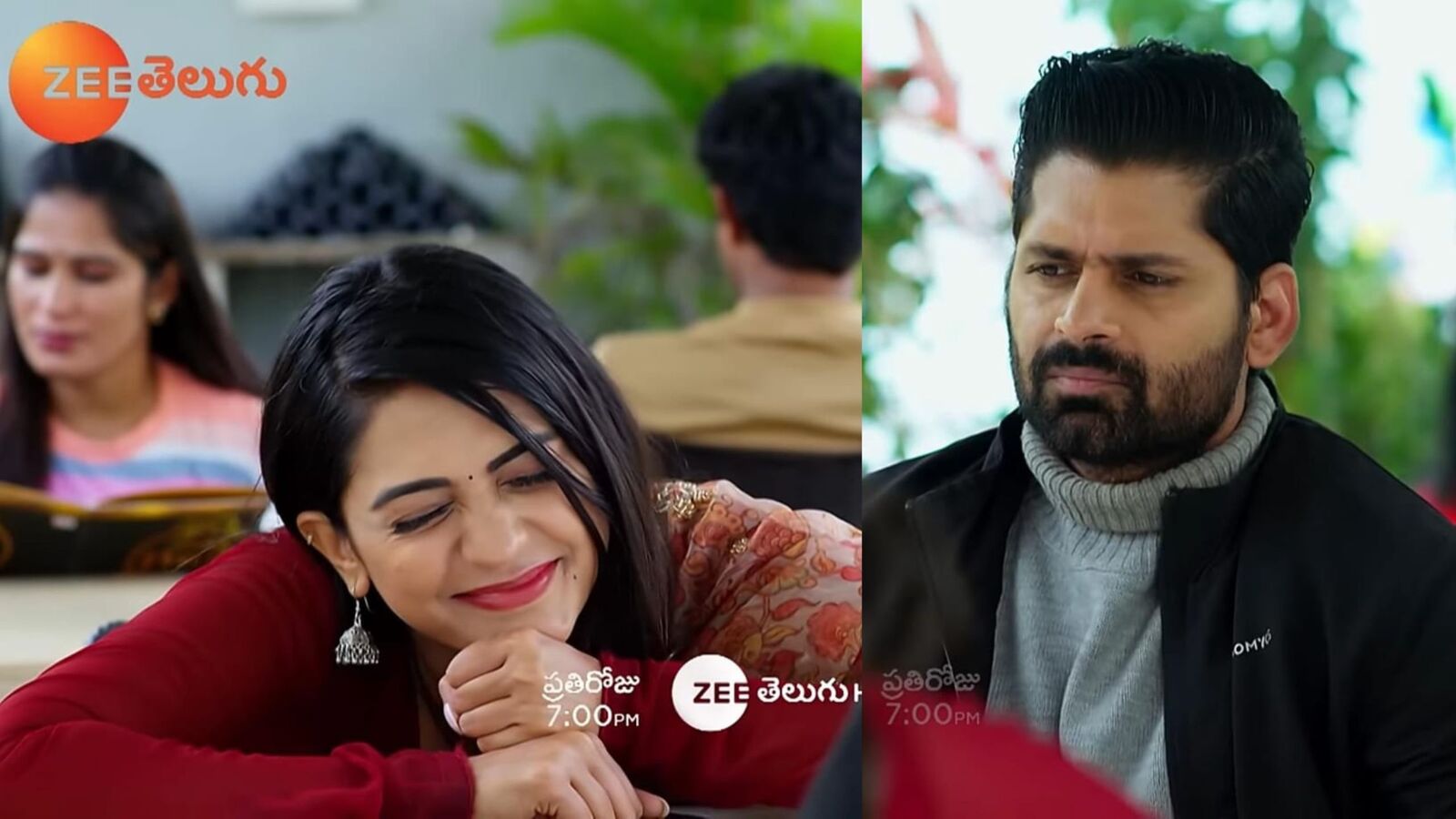 NNS September 26th Episode: అమర్ భాగీ రొమాన్స్.. బాధపడిన మనోహరి.. అరవింద్‌పై డౌట్.. సింగ్‌గా మారిన రాథోడ్