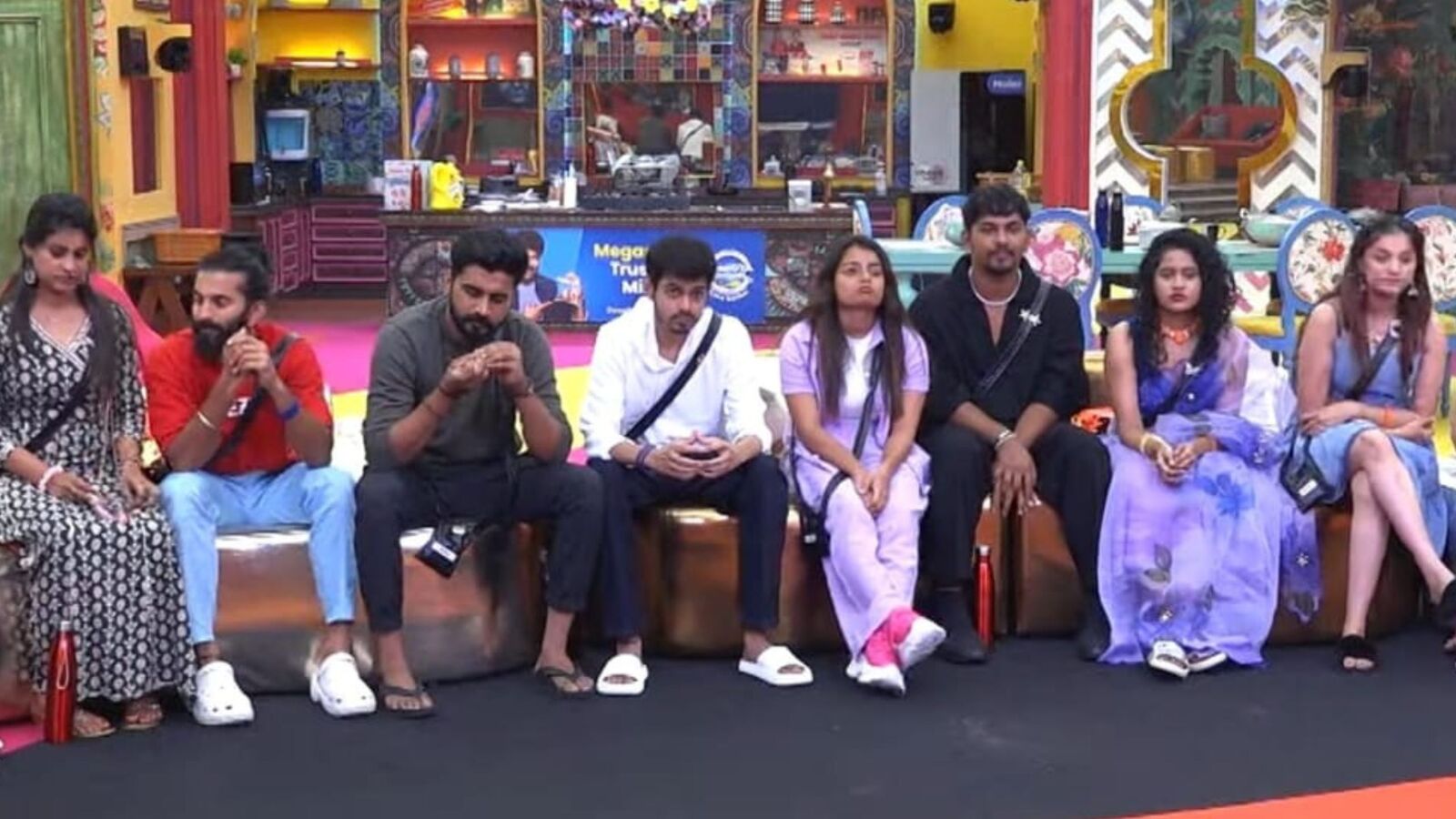 Telugu Cinema News Live September 26, 2024: Bigg Boss Telugu 8: 25 రోజుల్లో పెరిగిన లక్షన్నర ఫాలోవర్స్.. నామినేషన్స్‌తో ఒక్కసారిగా టైటిల్ విన్నర్ రేసులోకి అతను!