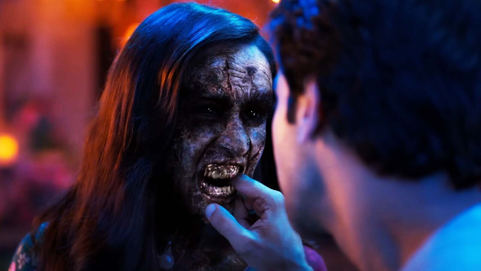 OTT Horror: ఓటీటీలోకి సడెన్‌గా వచ్చేసిన బ్లాక్ బస్టర్ హారర్ కామెడీ మూవీ.. ఒకరోజు ముందే స్ట్రీమింగ్.. ఎక్కడంటే?