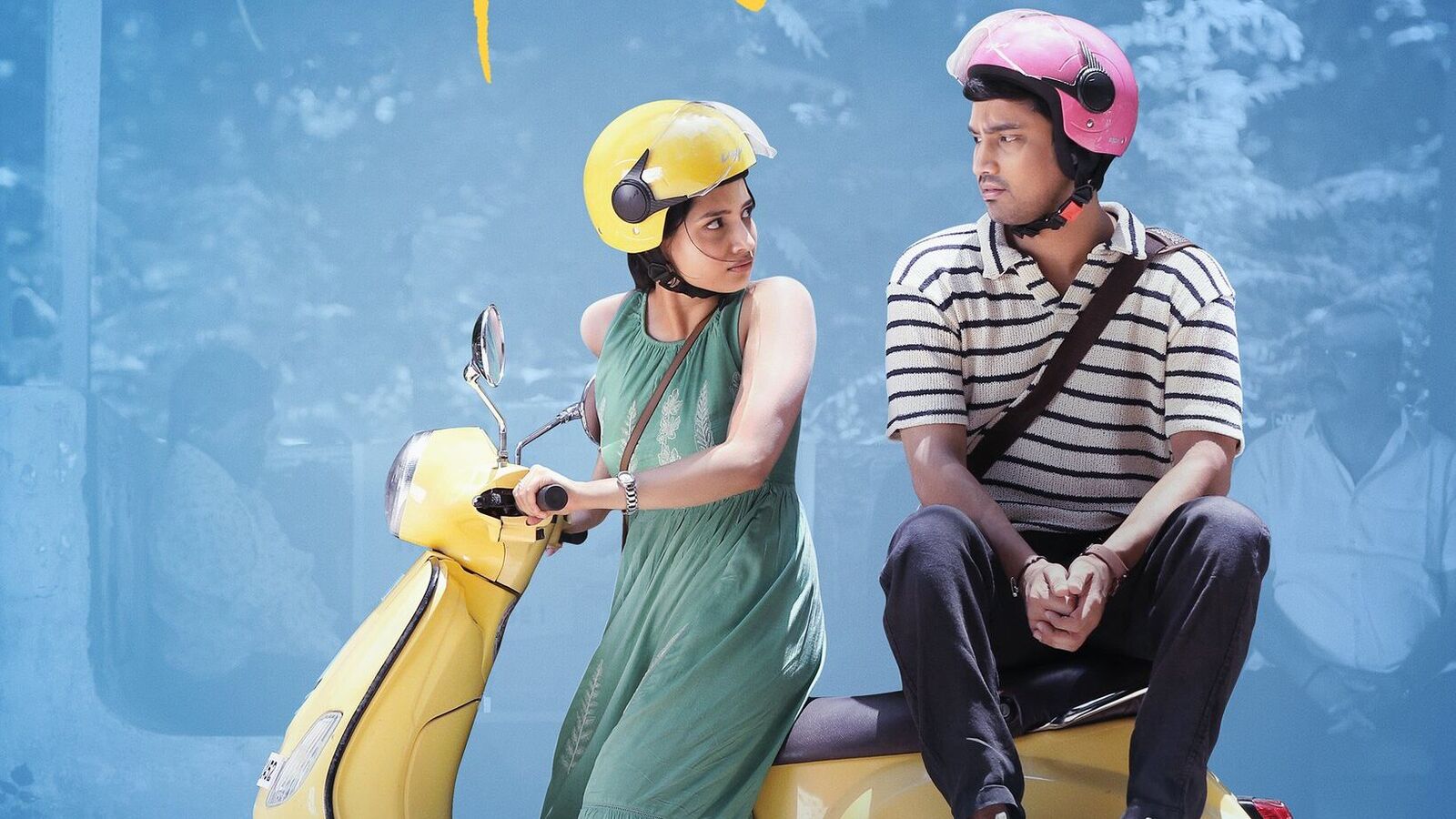 Bhale Unnade OTT Release Date: 20 రోజుల్లోనే ఓటీటీలోకి వచ్చేస్తున్న తెలుగు రొమాంటిక్ కామెడీ మూవీ.. స్ట్రీమింగ్ డేట్ ఇదే