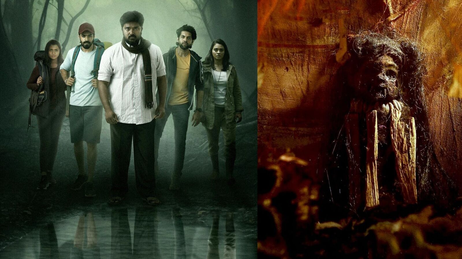 Pechi Movie Review: పేచీ రివ్యూ - రెండు ఓటీటీలలో ట్రెండింగ్‌లో ఉన్న త‌మిళ హార‌ర్ మూవీ ఎలా ఉందంటే?