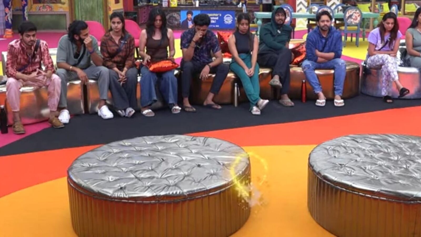 Bigg Boss Elimination: తారుమారైన బిగ్ బాస్ ఓటింగ్.. ఆరుగురిలో నలుగురికి డేంజర్.. ఈవారం డబుల్ ఎలిమినేషన్!